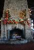 Starved Rock Lodge & Conference Center, Waukegan — Largest indoor fireplace in Illinois!