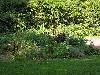Outdoor Event Area, Wheatland, Lancaster — Wheatland is situated amid 4.25 acres of period landscaped grounds. The gardens surrounding the home feature two exhibition gardens that showcase various vegetables and herbs that were grown in the nineteenth century.