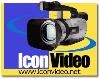 Icon Video Productions, Inc., Gastonia — Icon Video Productions, Inc. is a full service video production company located in the greater Charlotte, NC metro area.  We specialize in wedding and event video offering personal service and state of the art technology.  We work in both standard and high definition video and we print an image from your video directly to the DVD.  We also have replication equipment and can provide as many copies of your DVD as you need. Our owner, a retired pastor, knows weddings as he performed hundreds during his 20+ year career.  Let us help you remember everything that happens between the pictures that your photographer will take for you!