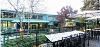 Patio, King Plow Arts Center, Atlanta