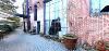 Patio, King Plow Arts Center, Atlanta