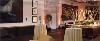 Front Gallery, King Plow Arts Center, Atlanta