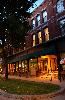 E  F Lane Hotel, Keene