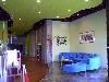 Lounge area/reception, The Loft Dance & Fitness, Yonkers