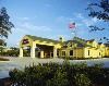 Hampton Inn & Suites New Orleans-Elmwood, New Orleans — Hampton Inn & Suites New Orleans/Elmwood is located 3 miles south of I-10 in the Elmwood Business Park, within walking distance of area restaurants and shopping.