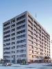 Hampton Inn & Suites New Orleans-Elmwood, New Orleans — In 1990, Elmwood Business Park was home to over 1,300 businesses and 28,307 jobs, and accounted for 10 percent of all jobs in Jefferson Parish. In 1998, the $19.2 million in sales taxes collected by businesses in the Elmwood Business District represented almost 40% of total sales tax collected in Jefferson Parish shopping zones. This growth has continued into 2007.