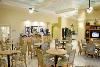 Hampton Inn & Suites New Orleans-Elmwood, New Orleans — Breakfast Area