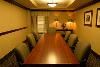 Boardroom, Hampton Inn Baton Rouge-I-10 & College Drive, Baton Rouge