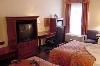 Hampton Inn Petersburg-Fort Lee, Petersburg — Double Room