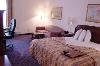 Hampton Inn Petersburg-Fort Lee, Petersburg — King Room