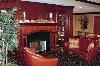 Hampton Inn Petersburg-Fort Lee, Petersburg — Lobby