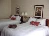 Hampton Inn East Aurora - New York, East Aurora — Double Room