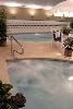 Hampton Inn East Aurora - New York, East Aurora — Indoor Pool and Whirlpool