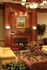 Hampton Inn East Aurora - New York, East Aurora — Lobby