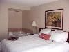 Hampton Inn East Aurora - New York, East Aurora — Whirlpool Suite
