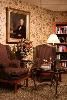 Hampton Inn East Aurora - New York, East Aurora — Library