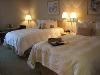 Hampton Inn Tuscaloosa - I-59/20, Cottondale — Double Room