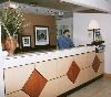Hampton Inn Tuscaloosa - I-59/20, Cottondale — Front Desk