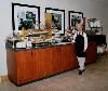 Hampton Inn Tuscaloosa - I-59/20, Cottondale — Breakfast with Hostess