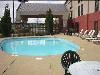 Hampton Inn Tuscaloosa - I-59/20, Cottondale — Pool Area