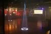 Main Room, Hush Online, Houston
