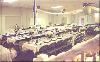 The Hall, American Legion Post 184, Redondo Beach — Including tables and chairs.