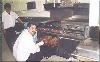 Kitchen, American Legion Post 184, Redondo Beach — Full Kirxhen abd prep area.