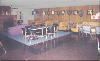 Lounge, American Legion Post 184, Redondo Beach — Nice lounge with big Screen TV and fireplace