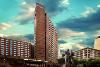 The Westin Edmonton, Edmonton — Exterior