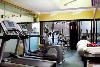 The Westin Edmonton, Edmonton — Westin Workout