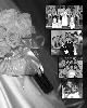 Alpha Omega Creations d.b.a. Hinamon Studios LLC, Charleston — Here at Hinamon Studios d.b.a. Alpha Omega Creations LLC we have photographed over 1200 wedding events in the WV area.  We love to create a special set of images that are romantic and candid (photojournalistic) from your unique day.  Billy Hinamon the owner of Hinamon Studios is one of the few CERTIFIED Professional Photographers in Charleston.  He is currently working toward his Masters in Photography.  His History and Training in the Air Force as a Military Photographer earned him recignition with DINFOS (Defense Information School).  He still continues to train with the Air National Guard as an Audio Visual Multimedia/ Public Affairs Photographer.  Billy and his wife Bridget make an awesome team and are very creative in there approaches and techniques for your special wedding day.  Please call immediately toll free at 1-877-230-6665 or local at 304-342-6665.  www.WVPhotoS.com