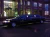 Kirk Limousine, Minneapolis — 6 passenger Stretch Limo. With all the great Stretch Limo Features in a more intimate setting.