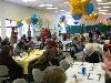 Conference Rooms (Combined A, B, and C), Philadelphia Senior Center, Philadelphia