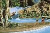 Las Biras Pool, The Westin Mission Hills Golf Resort & Spa, Rancho Mirage