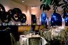 Season's Grill Restaurant, The Westin Mission Hills Golf Resort & Spa, Rancho Mirage