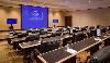Highlands Amphitheatre, Hyatt Regency Tech Center - Denver, Denver — The Highlands Amphitheatre