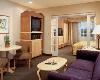Portofino Inn & Suites Anaheim, Anaheim — King Suite