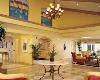Portofino Inn & Suites Anaheim, Anaheim — Lobby