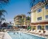 Portofino Inn & Suites Anaheim, Anaheim — Pool & Hot Tub