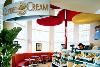 Coffee & Cream, Sheraton Myrtle Beach Convention Center Hotel, Myrtle Beach — Restaurant