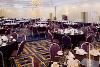 Ocean Grand Ballroom Foyer, Sheraton Oceanfront Hotel, Virginia Beach — Ballroom