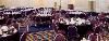 Capes Ballroom Cape Fear + Lookout + May Sections, Sheraton Oceanfront Hotel, Virginia Beach — Ballroom