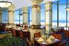 Aqua VI Restaurant, Sheraton Oceanfront Hotel, Virginia Beach — Aqua Vi Mediterranean Restaurant
