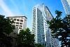 Sheraton Seattle Hotel, Seattle — Exterior
