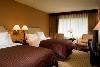 Sheraton Seattle Hotel, Seattle — Union Street Tower Double Double