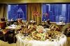 Sheraton Seattle Hotel, Seattle — Club Lounge