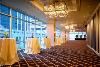 Sheraton Seattle Hotel, Seattle — Metropolitan Ballroom Prefunction space