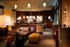 Sheraton Seattle Hotel, Seattle — Bar