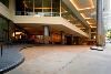 Sheraton Seattle Hotel, Seattle — Entry