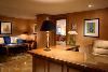 Sheraton Seattle Hotel, Seattle — Club Lounge